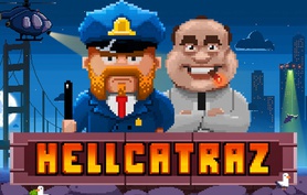 Hellcatraz